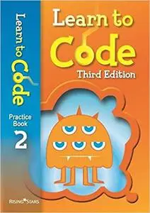 Learn to Code Practice Book 2, Third Edition