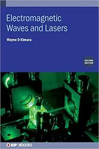 Electromagnetic Waves and Lasers  Ed 2