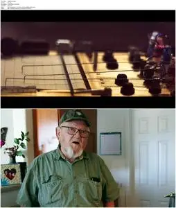 Alien Abduction: Travis Walton (2022) / AvaxHome