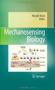 Mechanosensing Biology [Repost]