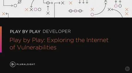 Play by Play: Exploring the Internet of Vulnerabilities (2016)