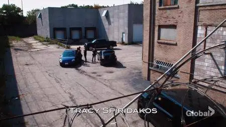 Chicago P.D. S05E05