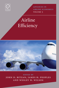 Airline Efficiency