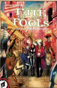 The Adventures of Basil and Moebius 015 (2016) (digital) (d'argh-Empire