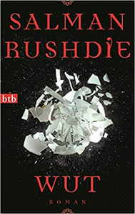 Wut - Salman Rushdie