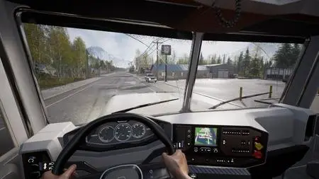 Alaskan Road Truckers (2023)