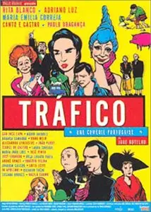 (Comedia) Tráfico [DVDrip] 1998