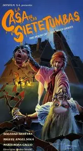 La Casa de las Siete Tumbas (1982)