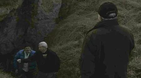 No Place on Earth (2012)