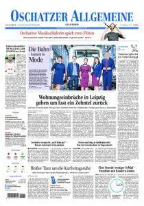 Oschatzer Allgemeine Zeitung - 24. März 2018