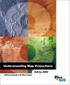 Understanding Map Projections (Repost)