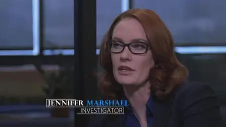 Mysteries Decoded S01E01