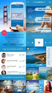 InstaWeather Pro 3.3.5