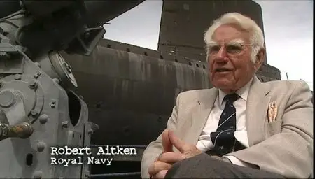 Channel 5 - Sink the Tirpitz! (2005)