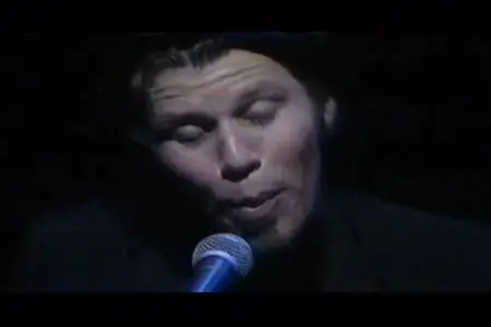 Tom Waits - Jukebox (2012)