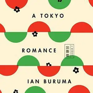 A Tokyo Romance [Audiobook]