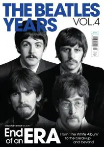 The Beatles Years - Volume 4 - March 2020