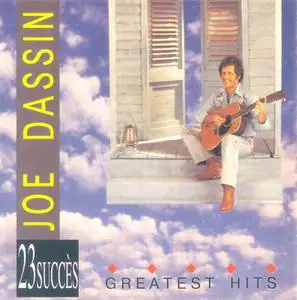 Joe Dassin - 23 Succès Greatest Hits (1989)