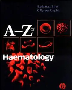 A-Z of Haematology