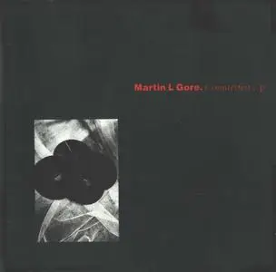 Martin L Gore. - Counterfet E. P (1998)