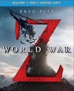 World War Z (2013)