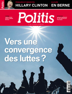 Politis - 28 Avril au 4 Mai 2016