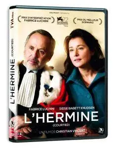 L'hermine / Courted (2015)