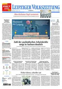 Leipziger Volkszeitung Muldental - 22. Januar 2019