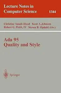 Ada 95 Quality and Style