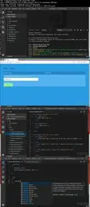 Full Angular 7 Course from scratch | Get Hired