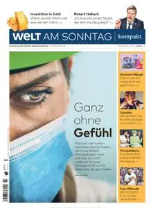 WELT AM SONNTAG Kompakt – 30. Mai 2022