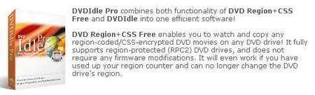 DVD Idle Pro v5.9.8.5