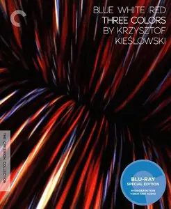 Three Colors Trilogy (1993-1994) Criterion Collection [Reuploaded]