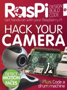 Raspi – 04 June 2015