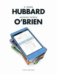 Macroeconomics, 5th Edition