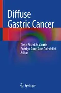 Diffuse Gastric Cancer (Repost)