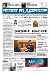 Corriere del Mezzogiorno Bari – 31 maggio 2019