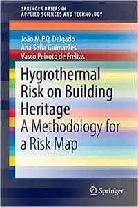 Hygrothermal Risk on Building Heritage: A Methodology for a Risk Map