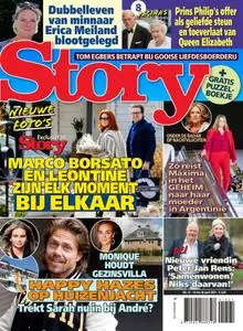 Story Netherlands - 14 april 2021