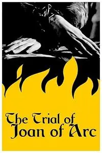 The Trial of Joan of Arc (1962)