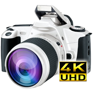 Fast Camera - HD Camera Professional v1.4 (Paid)