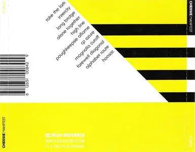 Chessie - Manifest (2007) {Plug Research}
