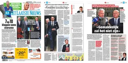 Het Laatste Nieuws Dender – 31 mei 2019