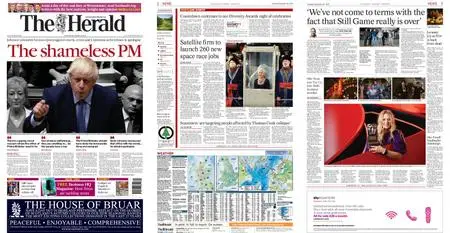 The Herald (Scotland) – September 26, 2019