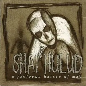 Shai Hulud - A Profound Hatred Of Man (EP) (1997) {Crisis/Revelation}