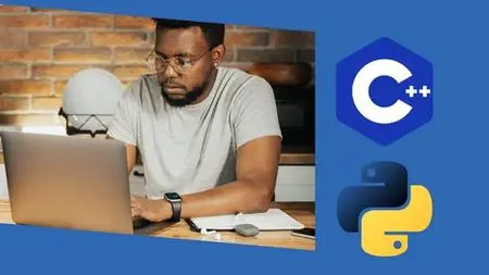 C++ And Python Programming Complete Course by Global Code Institute