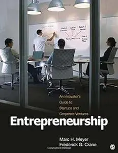 Entrepreneurship: An Innovator′s Guide to Startups and Corporate Ventures