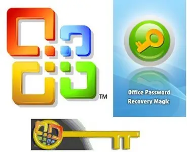 Office Password Recovery Magic 6.1.1.268 Portable