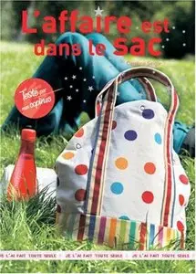 L'affaire est dans le sac