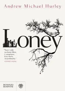 Andrew Michael Hurley - Loney